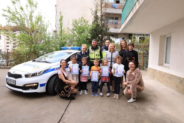 . - ДГ Пролет - Сандански