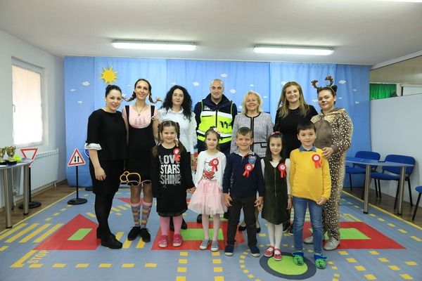 ДГ Пролет - ДГ Пролет - Сандански