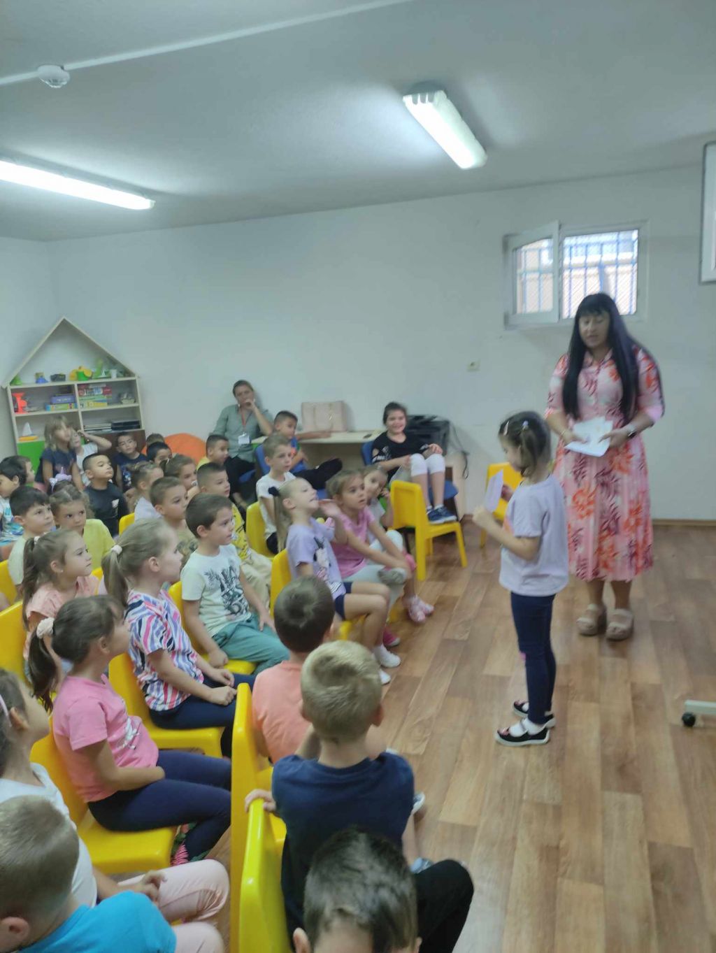 Как да бъдем толерантни - ДГ Пролет - Сандански