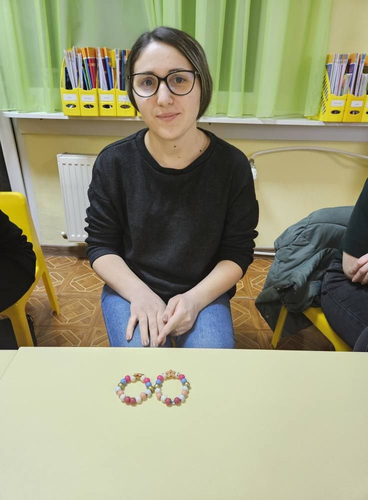 "Конструктивното мислене при децата от предучилищна възраст" - Училище за родители - ДГ Пролет - Сандански