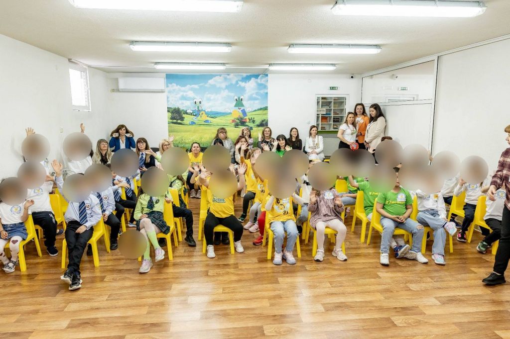 "Забавна математика" 2026 г. - ДГ Пролет - Сандански